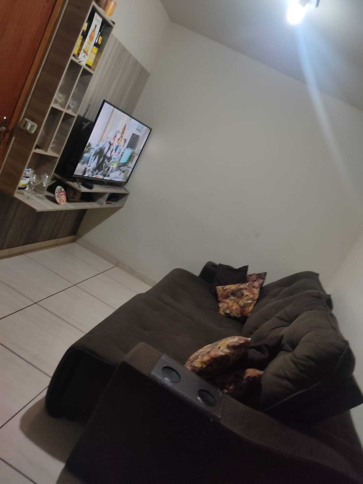 Apartamento à venda com 2 quartos, 50m² - Foto 7