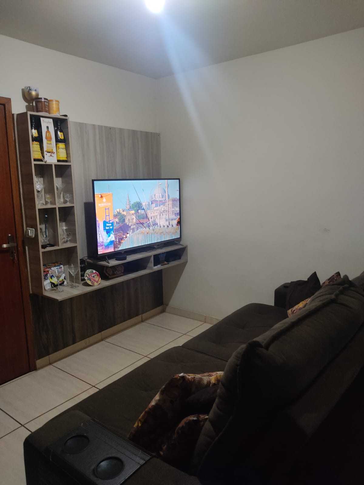 Apartamento à venda com 2 quartos, 50m² - Foto 8