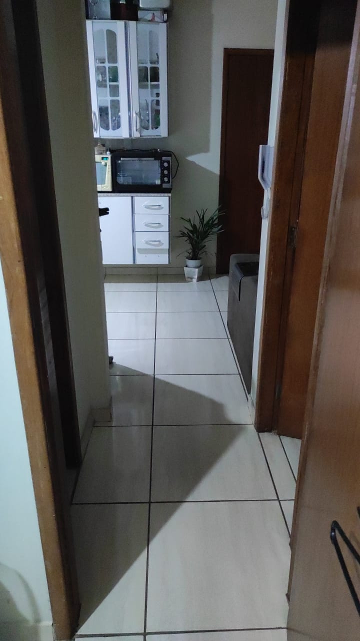 Apartamento à venda com 2 quartos, 50m² - Foto 3