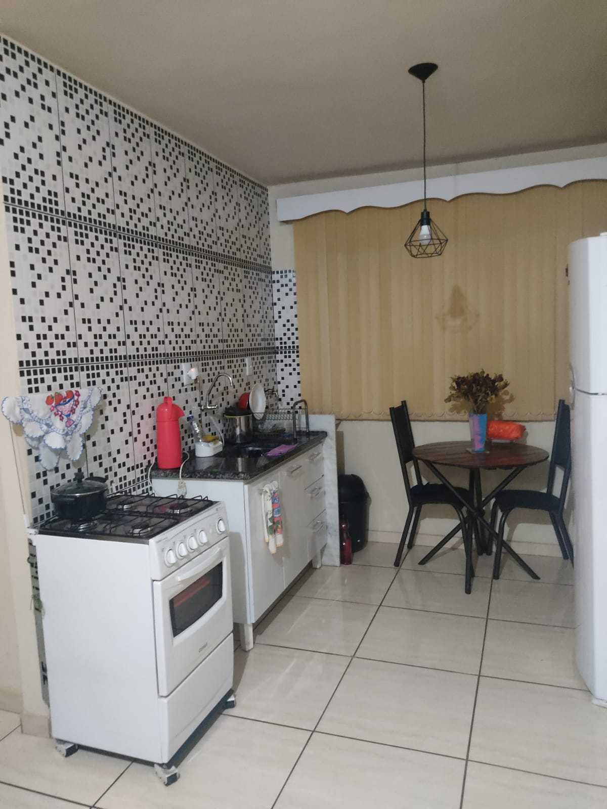 Apartamento à venda com 2 quartos, 50m² - Foto 1