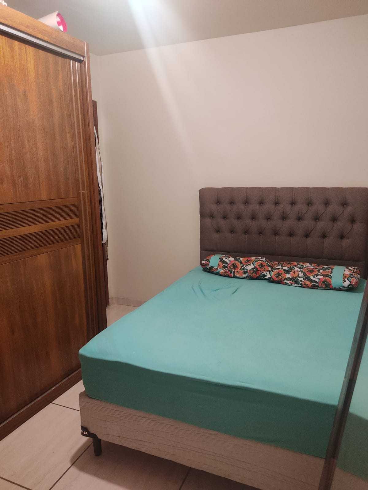 Apartamento à venda com 2 quartos, 50m² - Foto 10