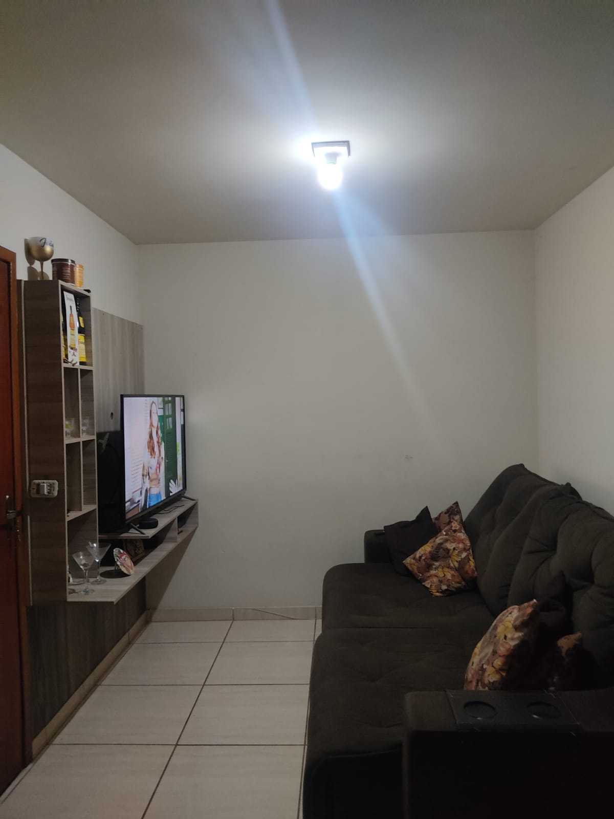 Apartamento à venda com 2 quartos, 50m² - Foto 2