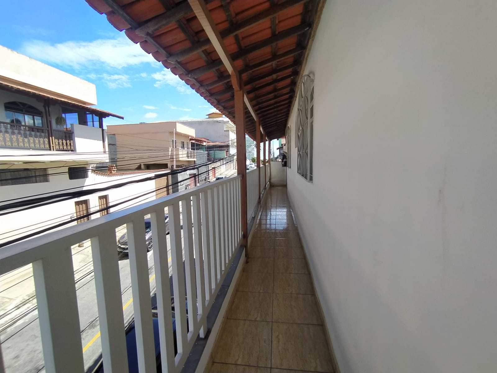 Casa à venda com 3 quartos, 360m² - Foto 19