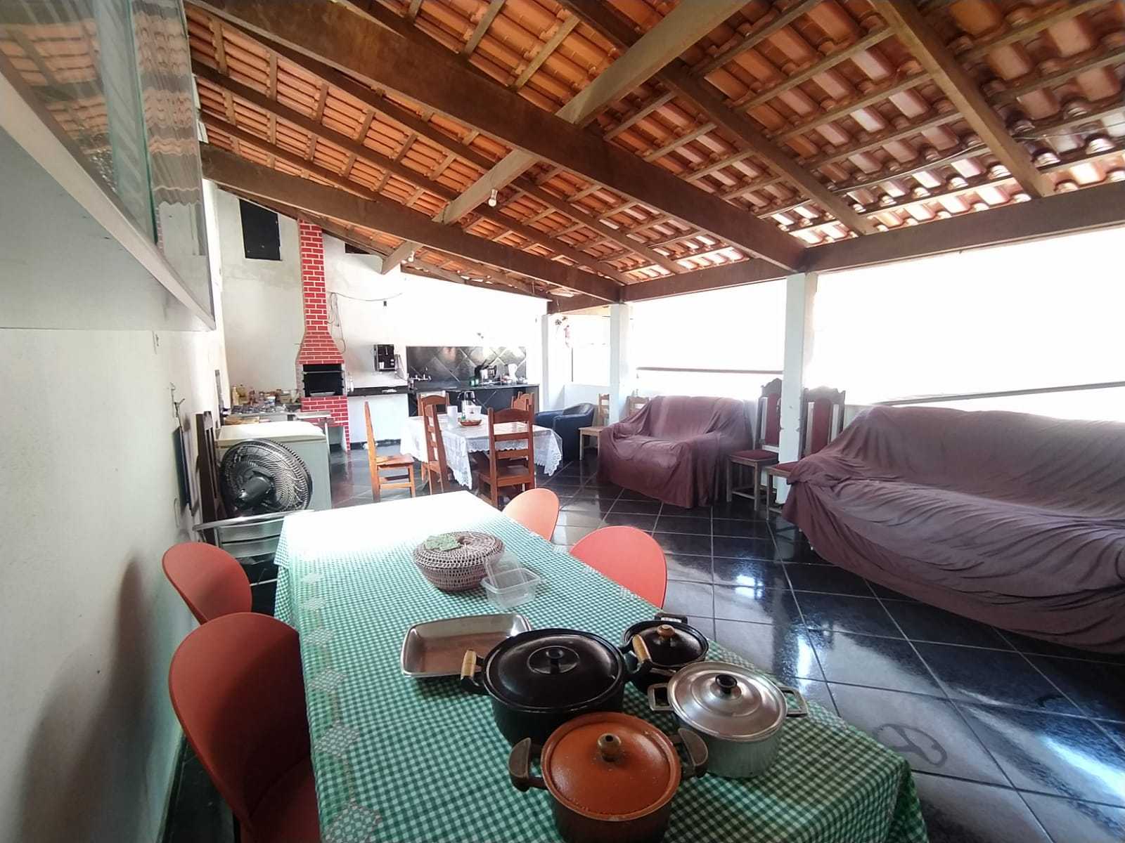 Casa à venda com 3 quartos, 360m² - Foto 24