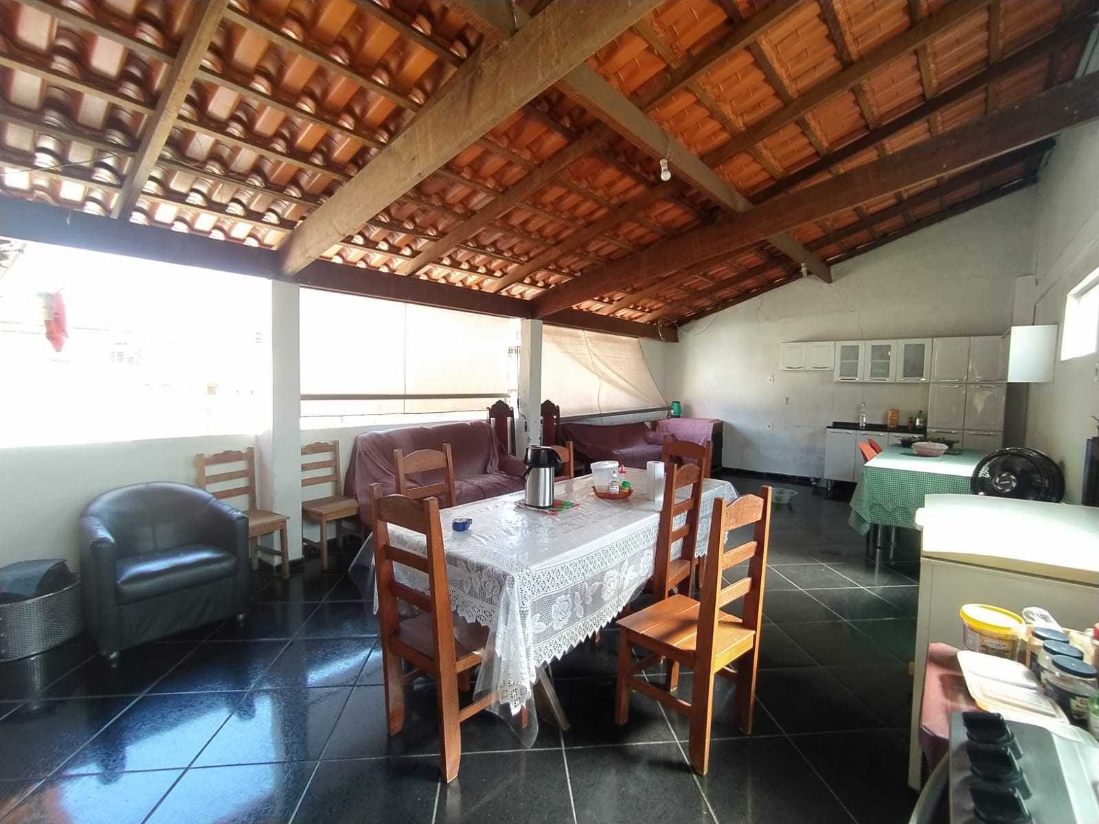 Casa à venda com 3 quartos, 360m² - Foto 23