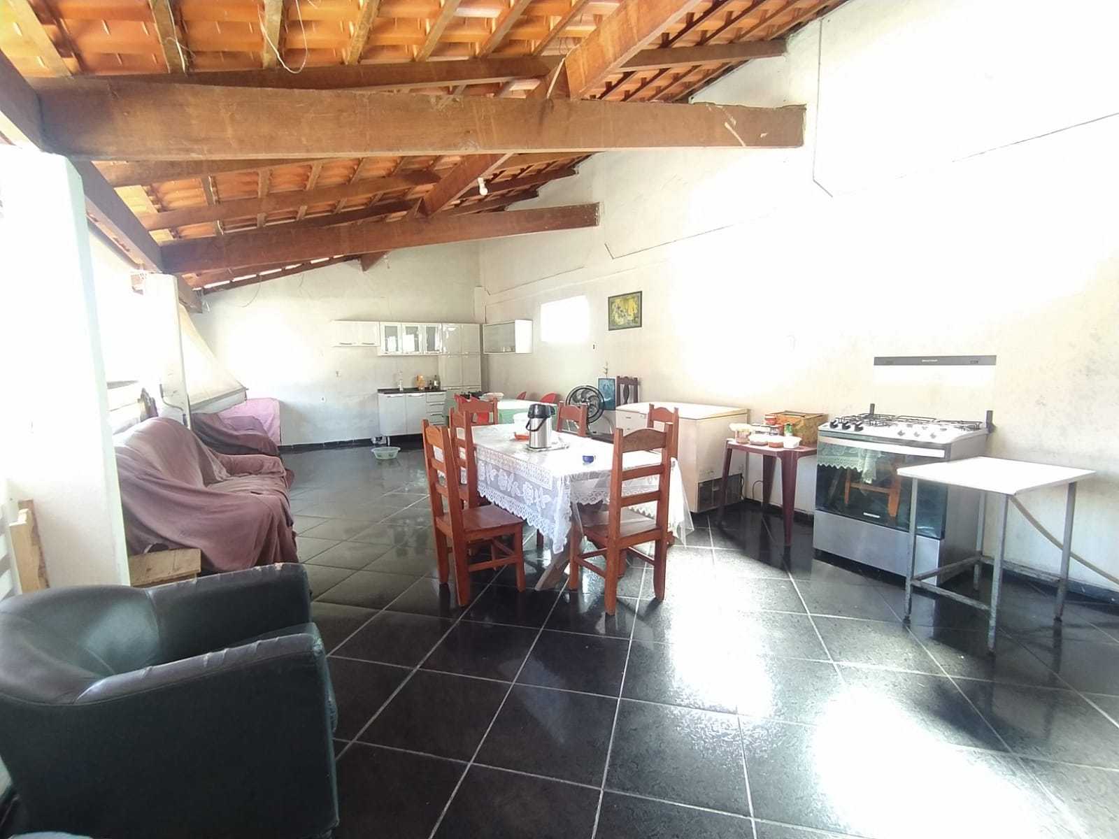 Casa à venda com 3 quartos, 360m² - Foto 22