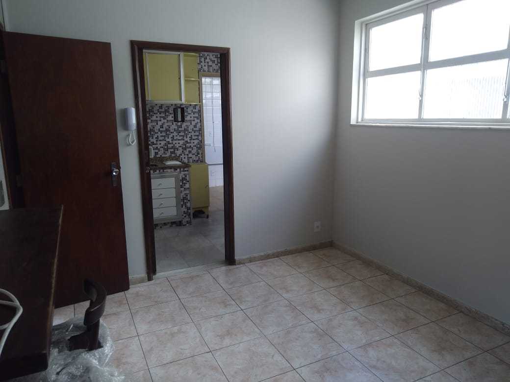 Apartamento à venda com 3 quartos - Foto 19