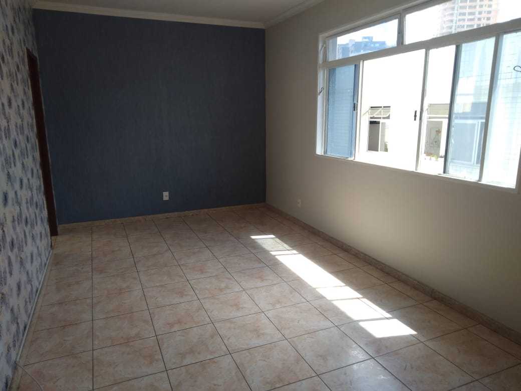 Apartamento à venda com 3 quartos - Foto 4