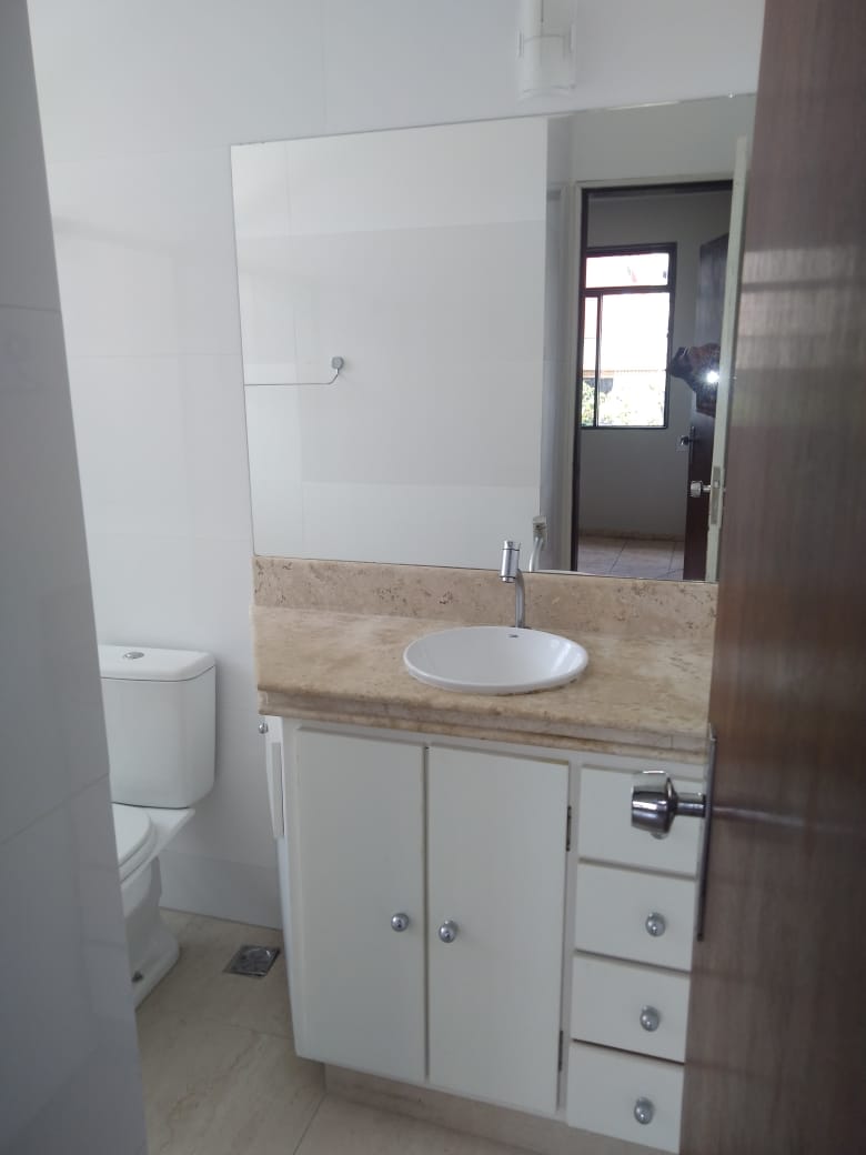 Apartamento à venda com 3 quartos - Foto 17