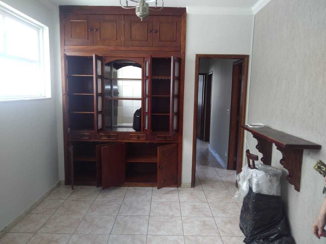 Apartamento à venda com 3 quartos - Foto 12