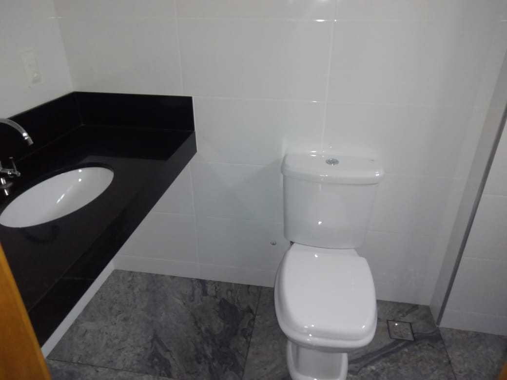 Apartamento à venda com 3 quartos - Foto 10