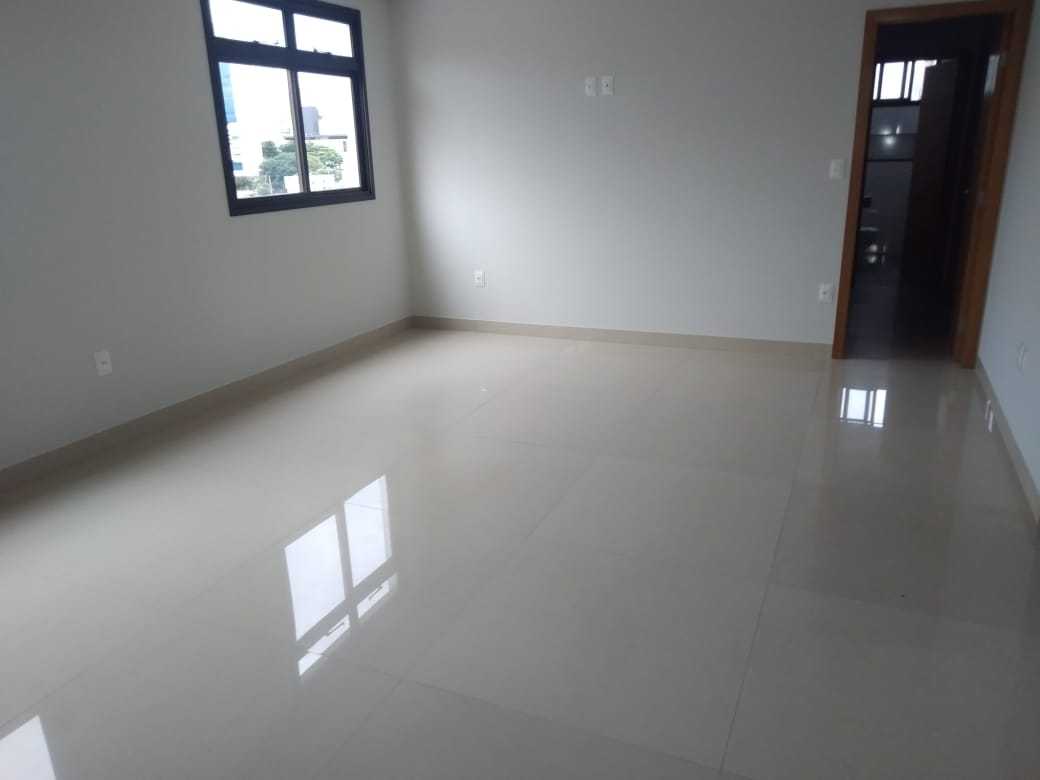 Apartamento à venda com 3 quartos - Foto 1