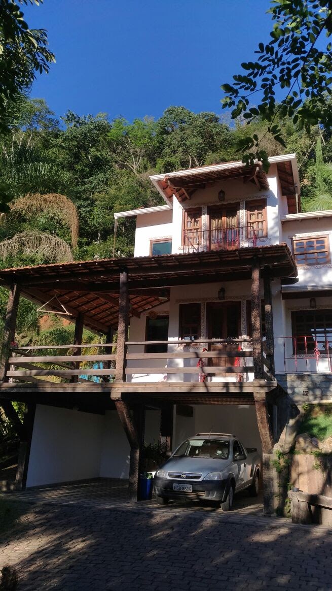 Casa de Condomínio à venda com 3 quartos, 1750m² - Foto 4