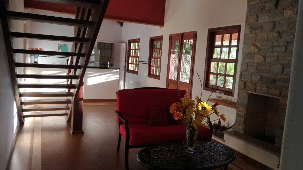 Casa de Condomínio à venda com 3 quartos, 1750m² - Foto 10