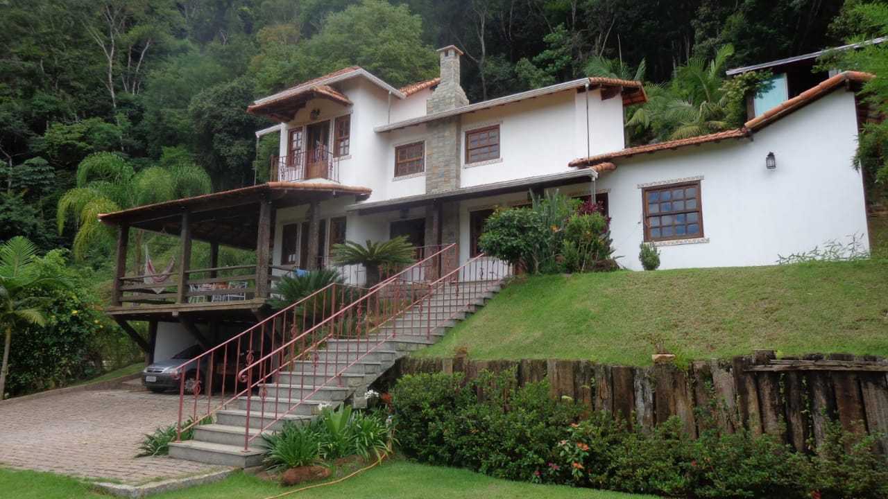 Casa de Condomínio à venda com 3 quartos, 1750m² - Foto 2