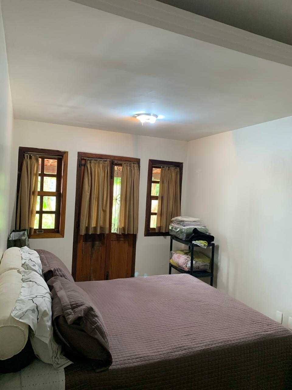 Casa de Condomínio à venda com 3 quartos, 1750m² - Foto 14