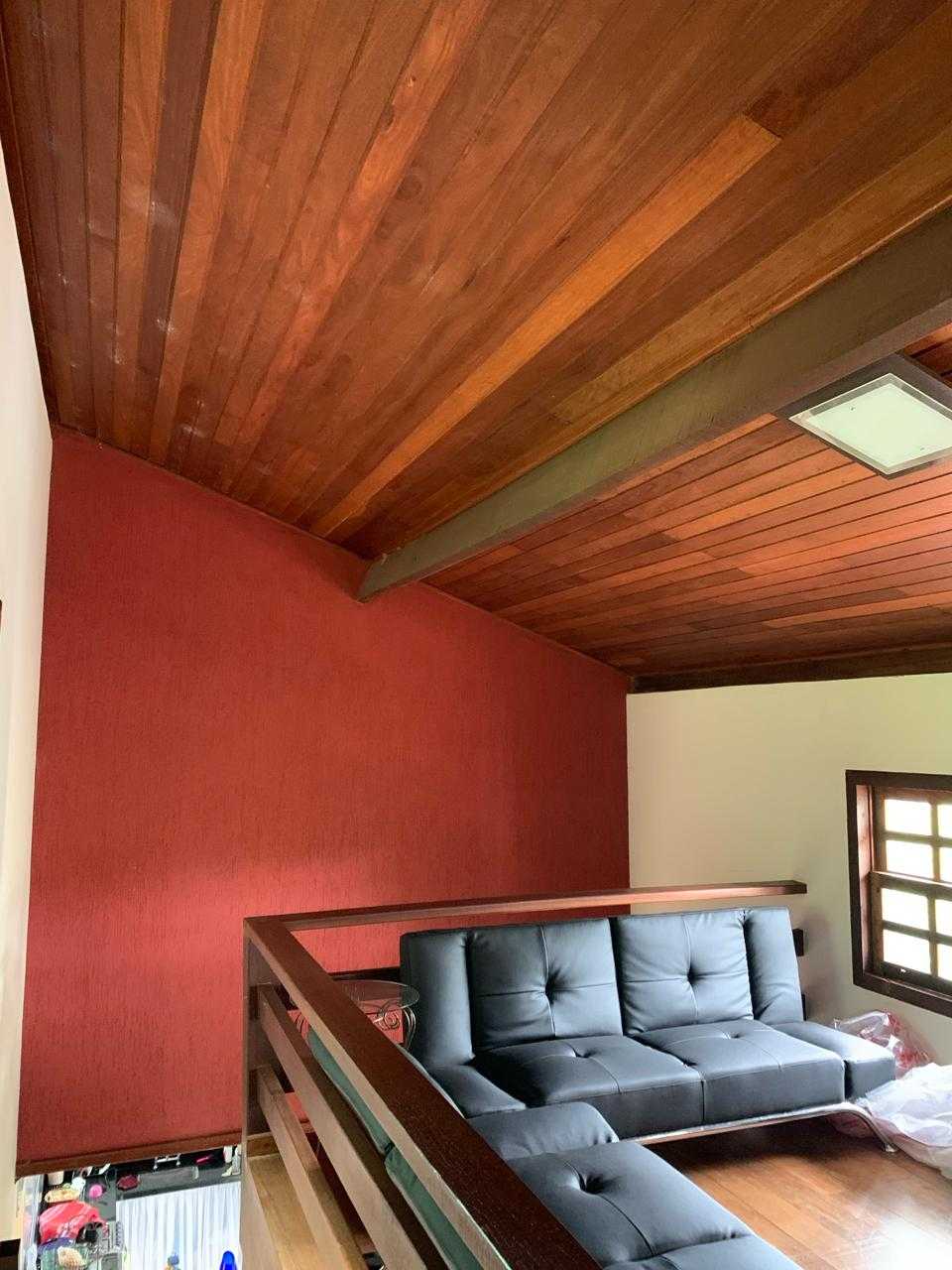 Casa de Condomínio à venda com 3 quartos, 1750m² - Foto 8