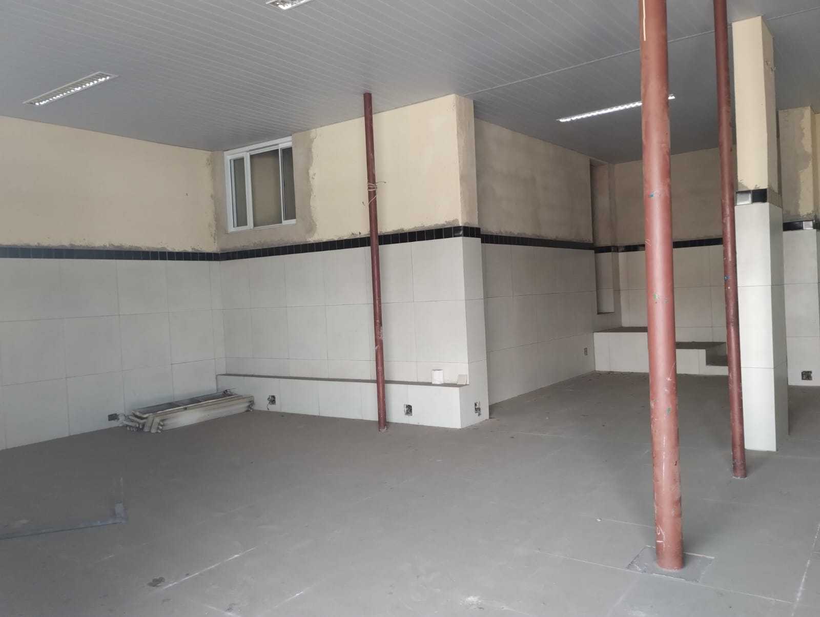 Loja-Salão para alugar, 140m² - Foto 3