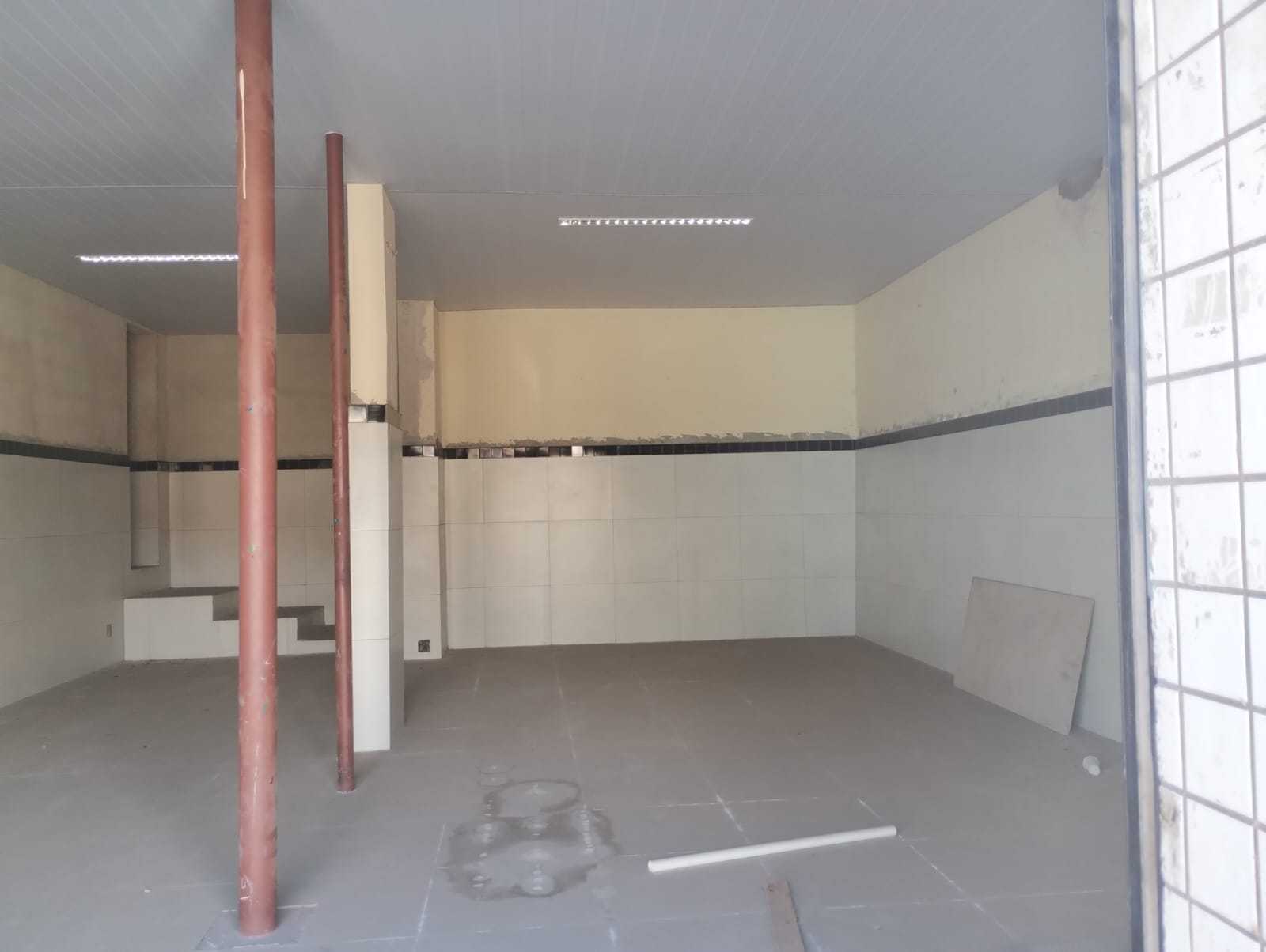 Loja-Salão para alugar, 140m² - Foto 2