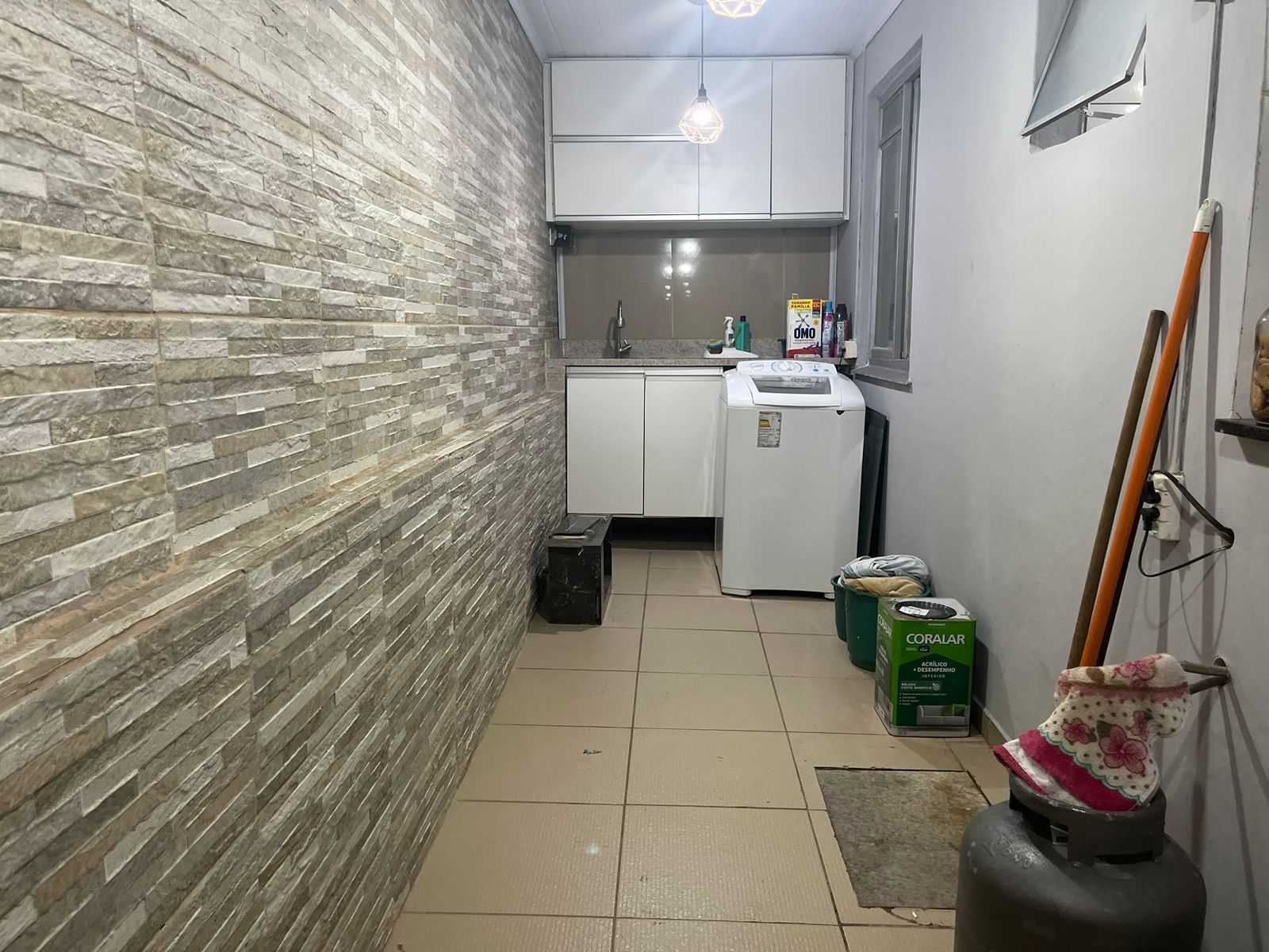 Apartamento à venda com 2 quartos, 46m² - Foto 9