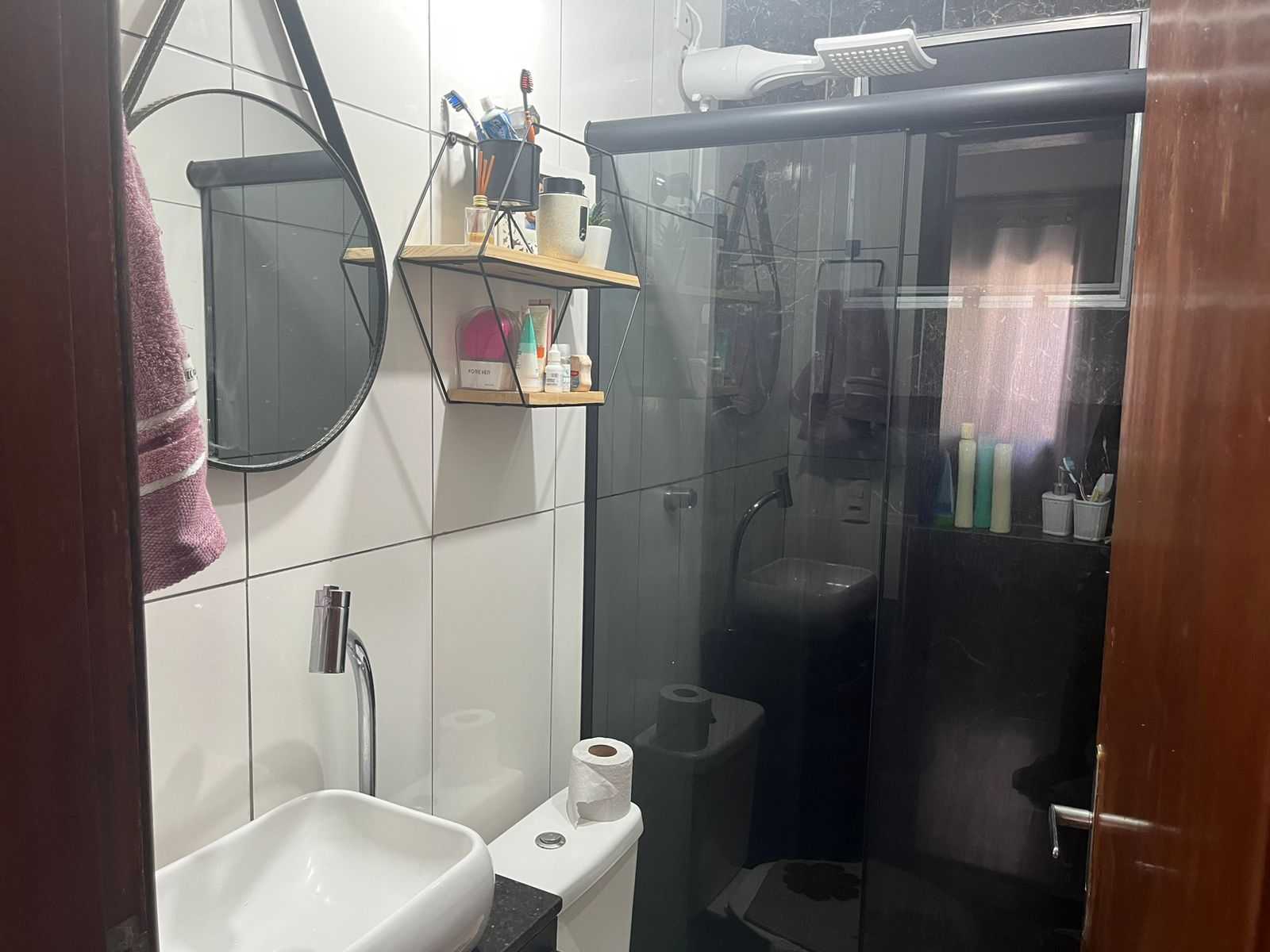 Apartamento à venda com 2 quartos, 46m² - Foto 19