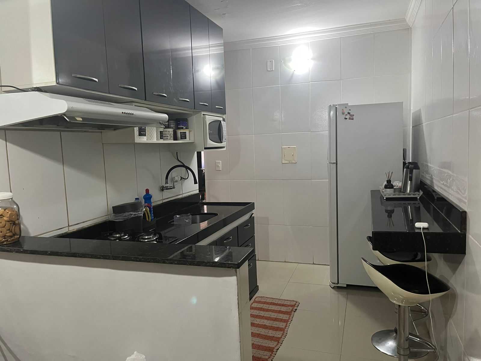 Apartamento à venda com 2 quartos, 46m² - Foto 11