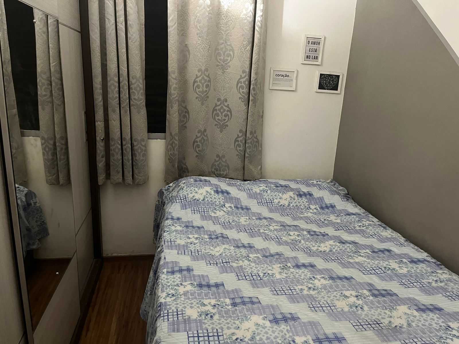 Apartamento à venda com 2 quartos, 46m² - Foto 24