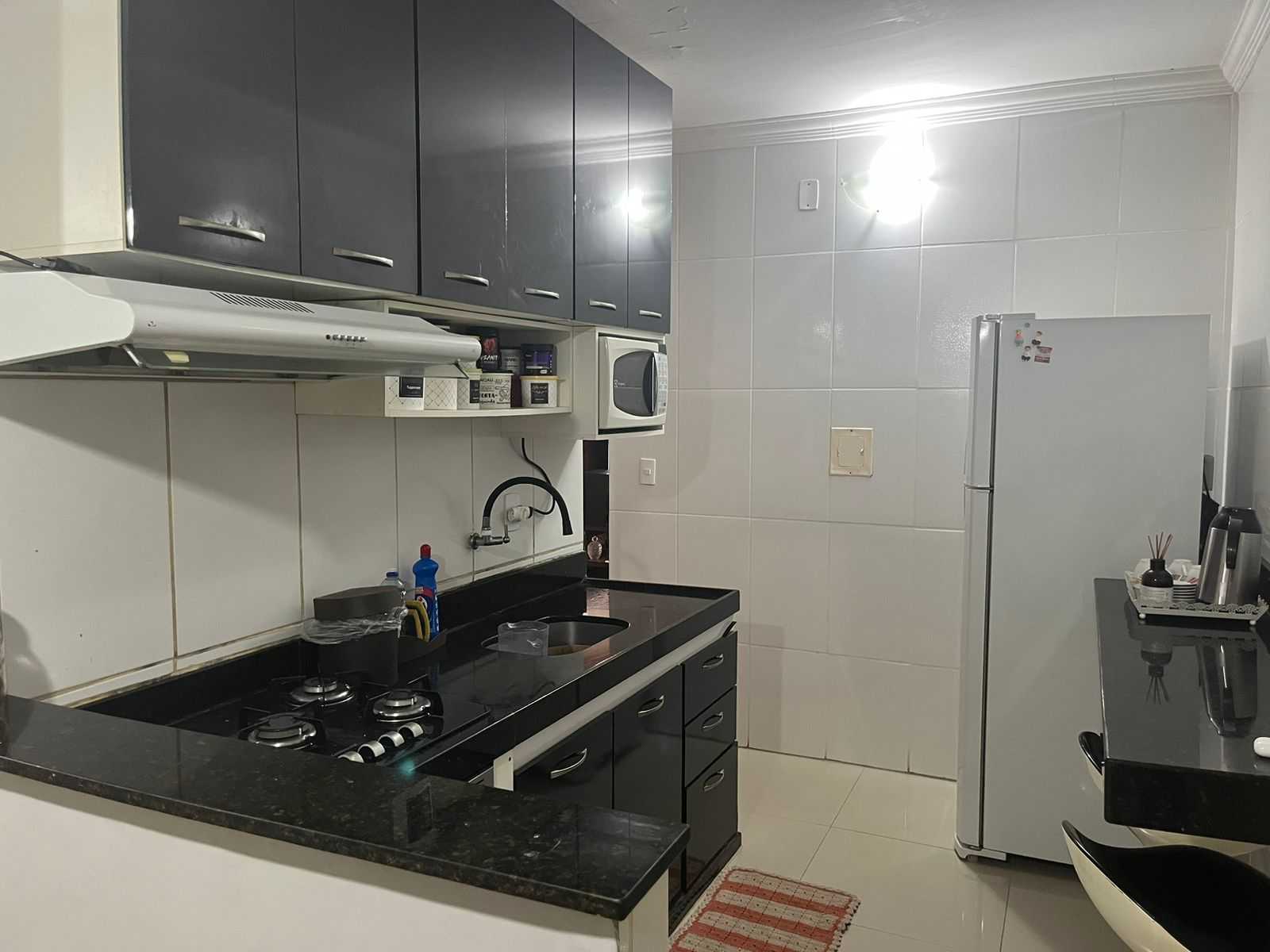 Apartamento à venda com 2 quartos, 46m² - Foto 12