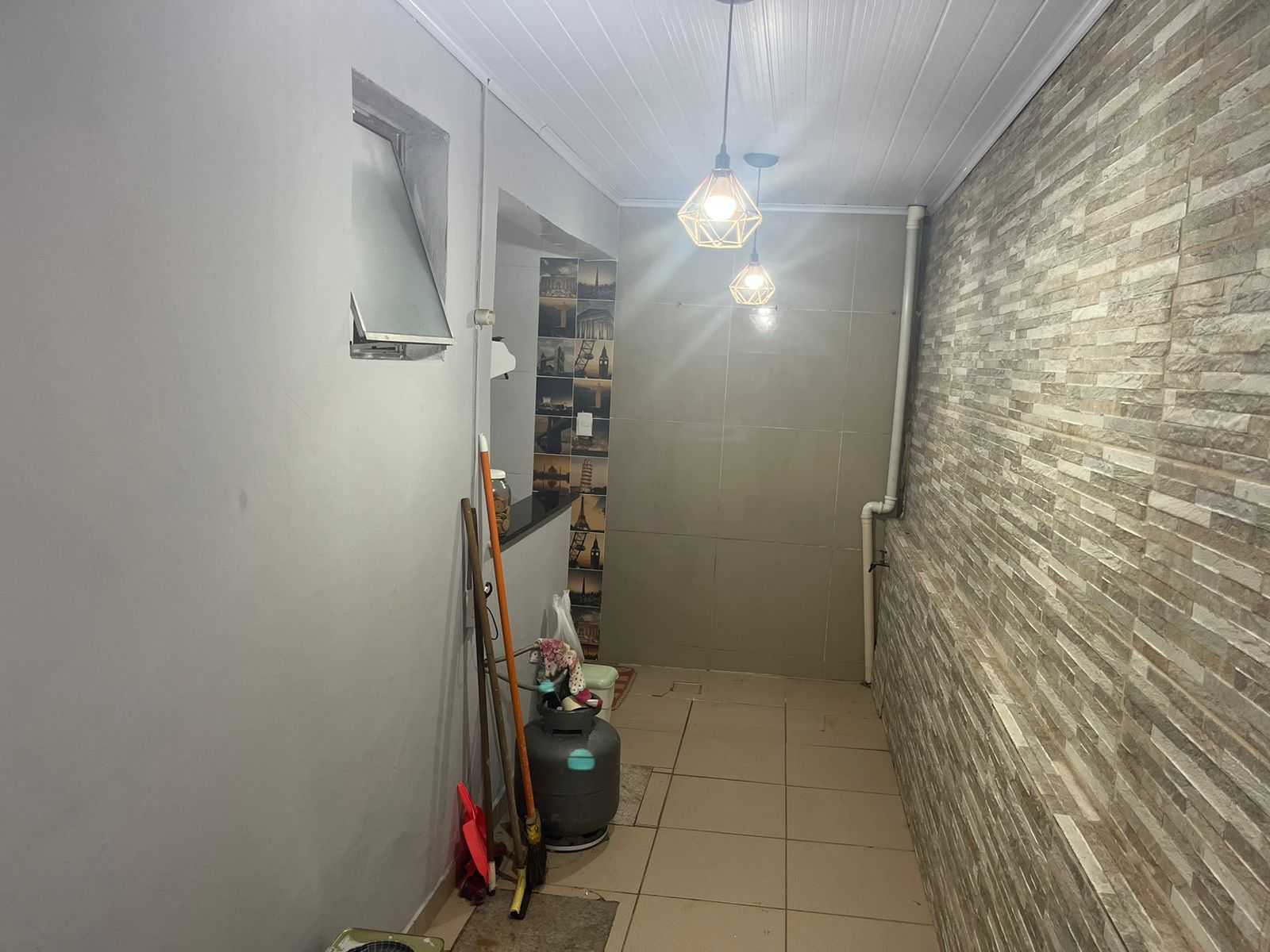 Apartamento à venda com 2 quartos, 46m² - Foto 8