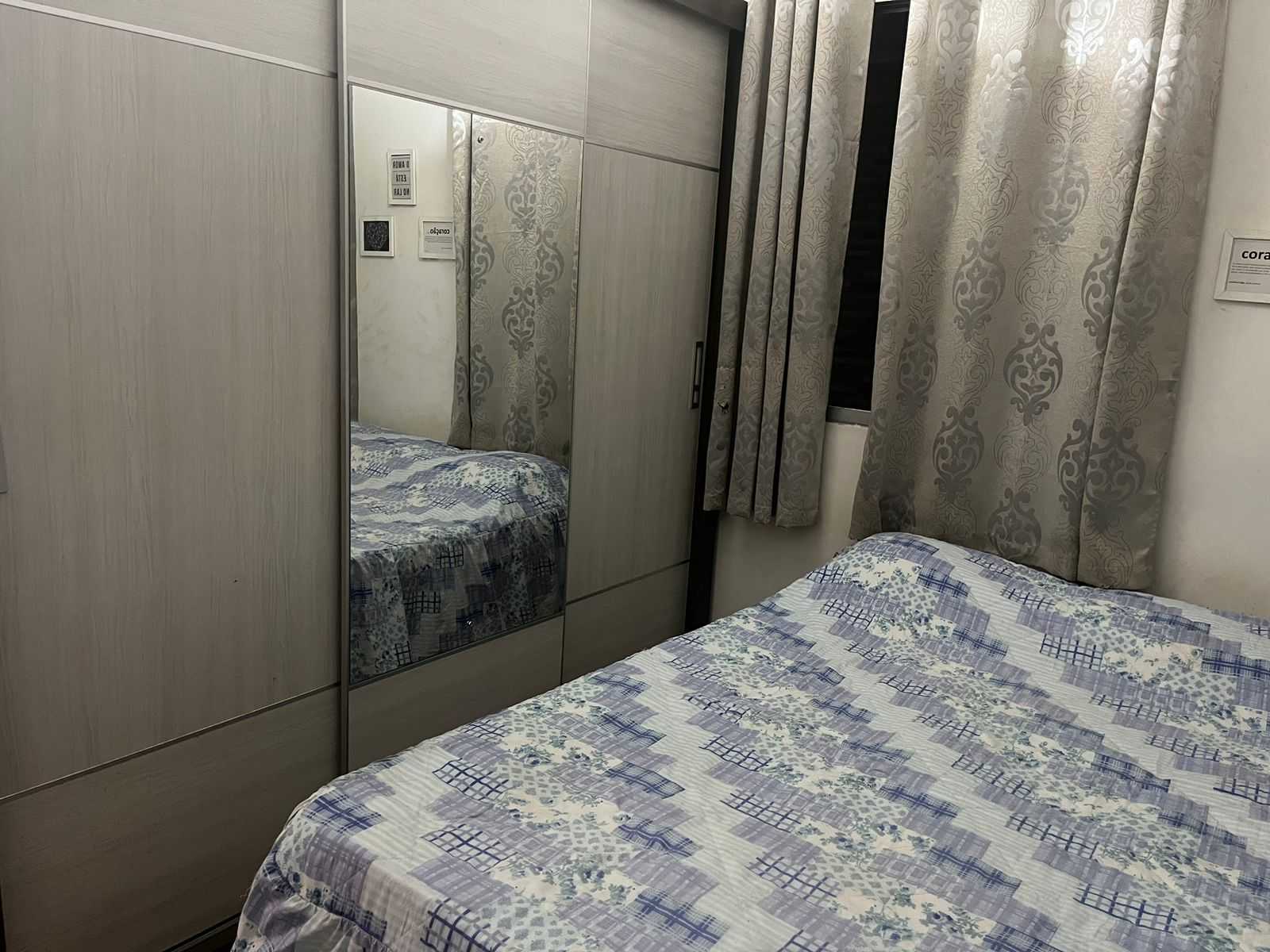 Apartamento à venda com 2 quartos, 46m² - Foto 23