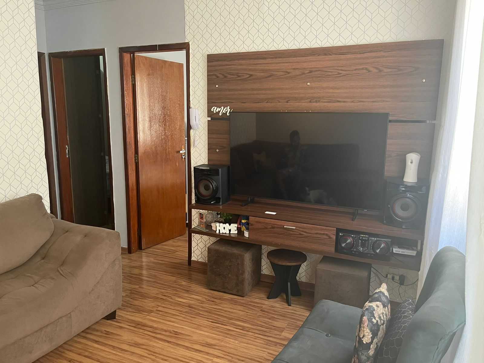 Apartamento à venda com 2 quartos, 46m² - Foto 22