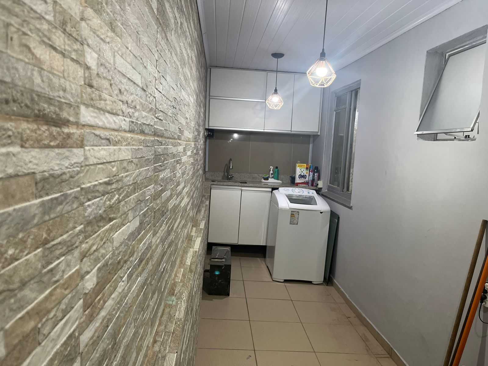 Apartamento à venda com 2 quartos, 46m² - Foto 3