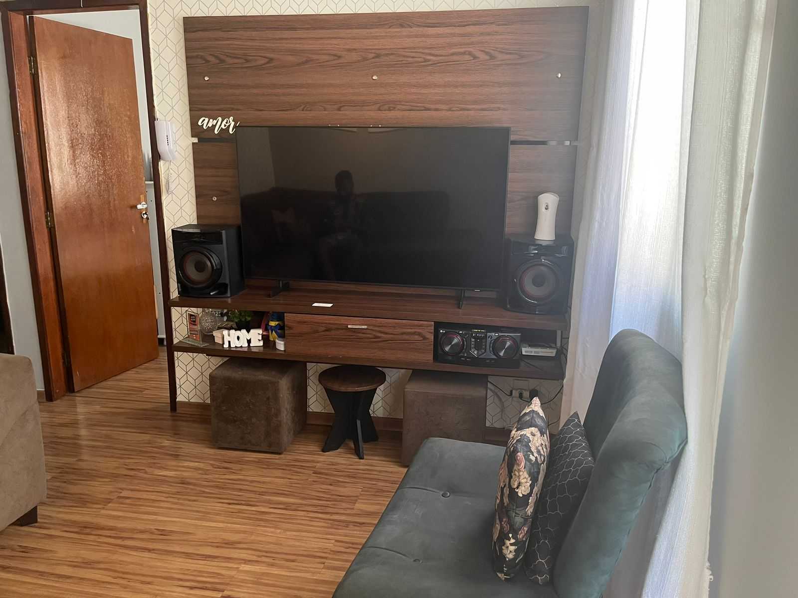 Apartamento à venda com 2 quartos, 46m² - Foto 21