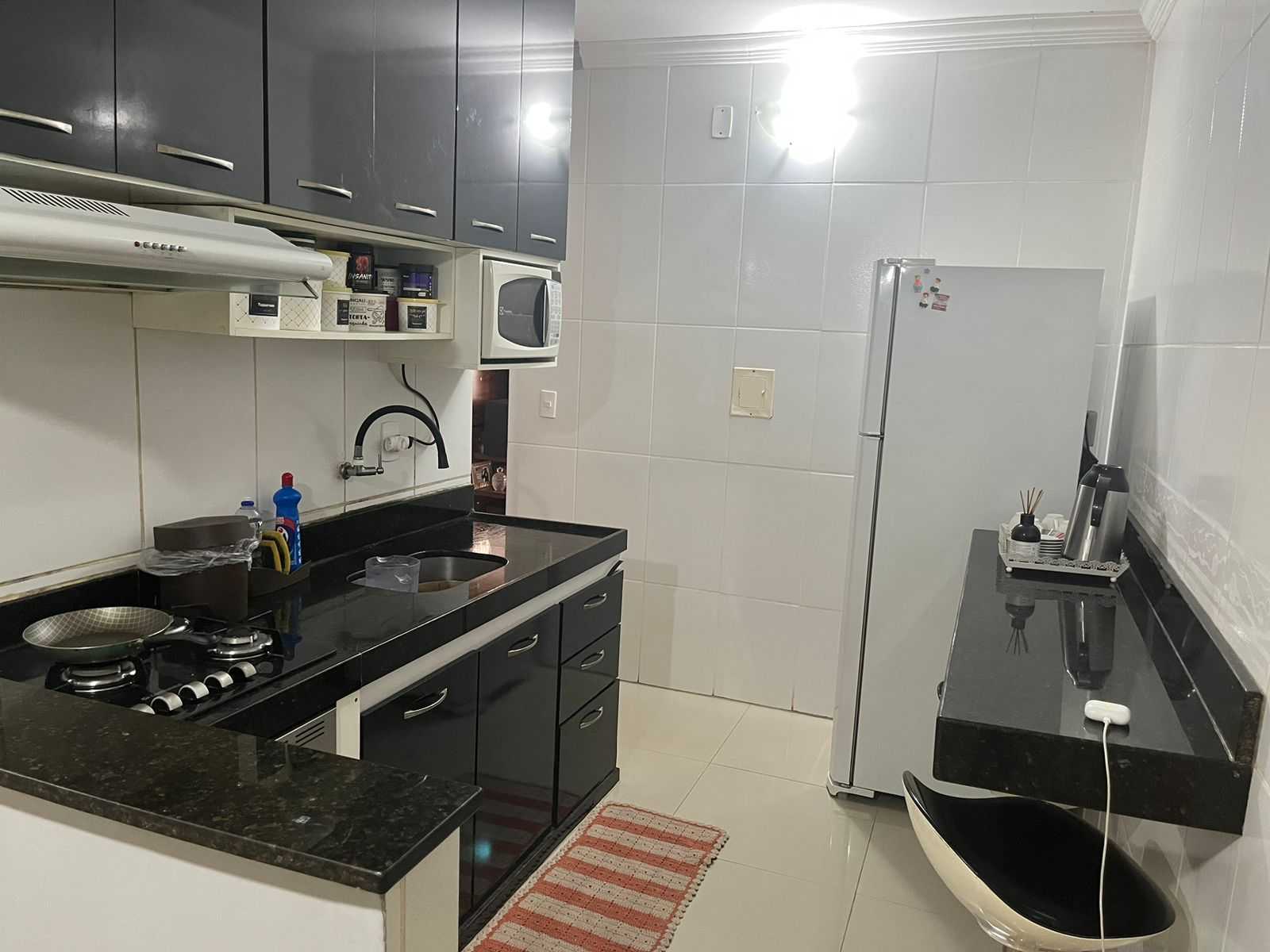 Apartamento à venda com 2 quartos, 46m² - Foto 13