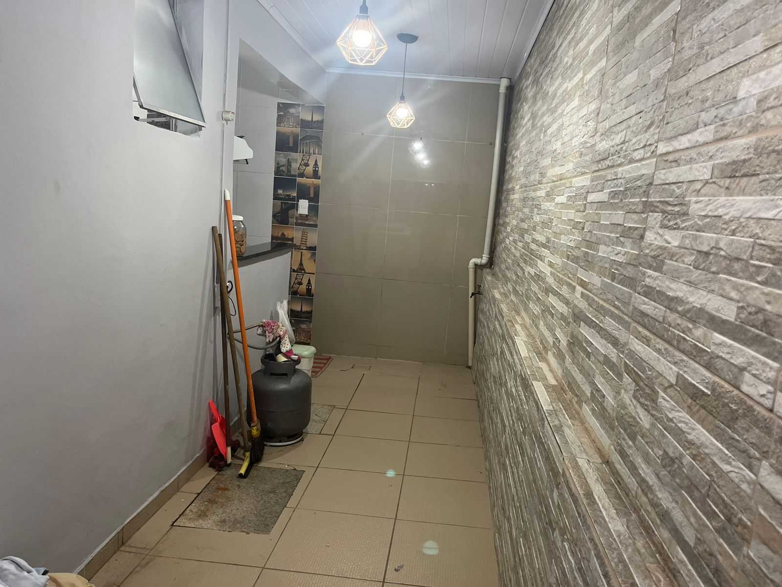 Apartamento à venda com 2 quartos, 46m² - Foto 5