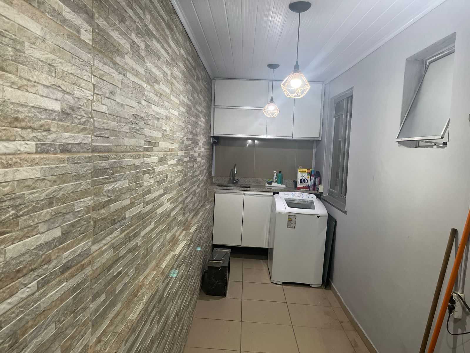 Apartamento à venda com 2 quartos, 46m² - Foto 4