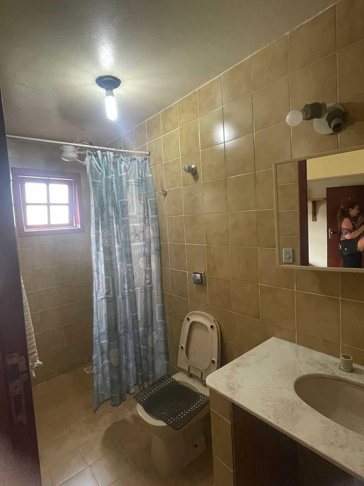 Casa para alugar com 4 quartos, 400m² - Foto 8