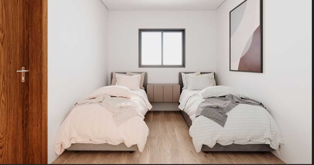 Apartamento à venda com 3 quartos, 37m² - Foto 7