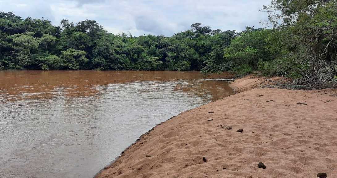 Chácara à venda com 2 quartos, 4000000m² - Foto 23