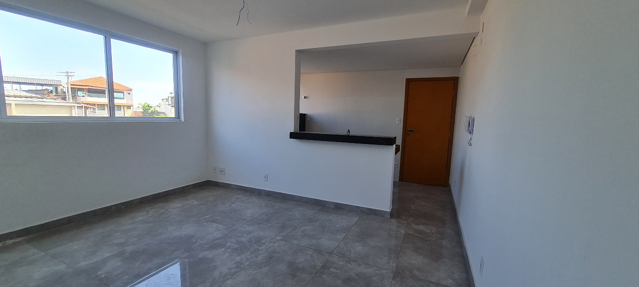 Apartamento à venda com 2 quartos, 60m² - Foto 4