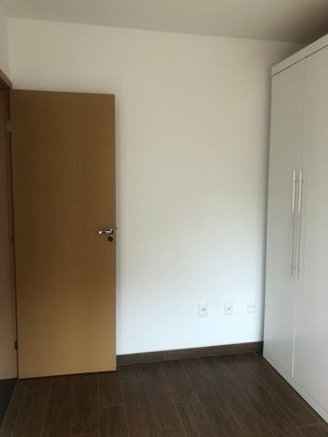 Apartamento à venda com 2 quartos, 45m² - Foto 4