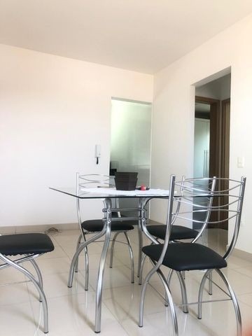 Apartamento à venda com 2 quartos, 45m² - Foto 8