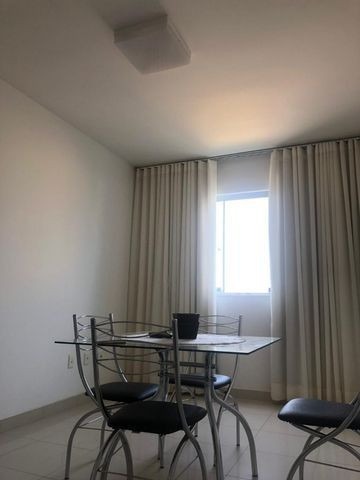 Apartamento à venda com 2 quartos, 45m² - Foto 9