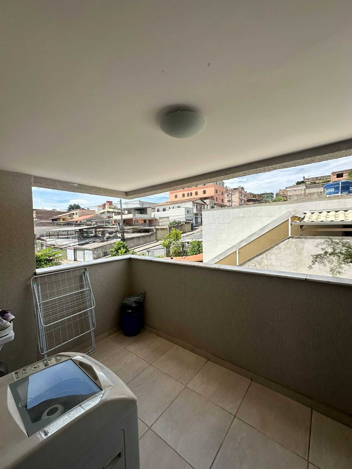 Apartamento à venda com 2 quartos, 58m² - Foto 8