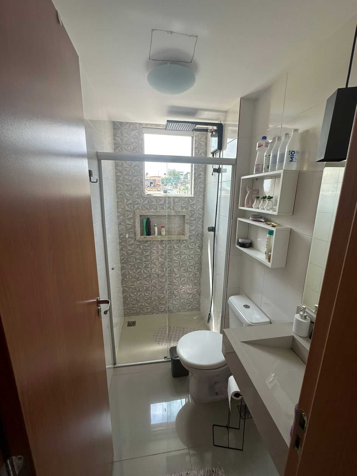 Apartamento à venda com 2 quartos, 58m² - Foto 10