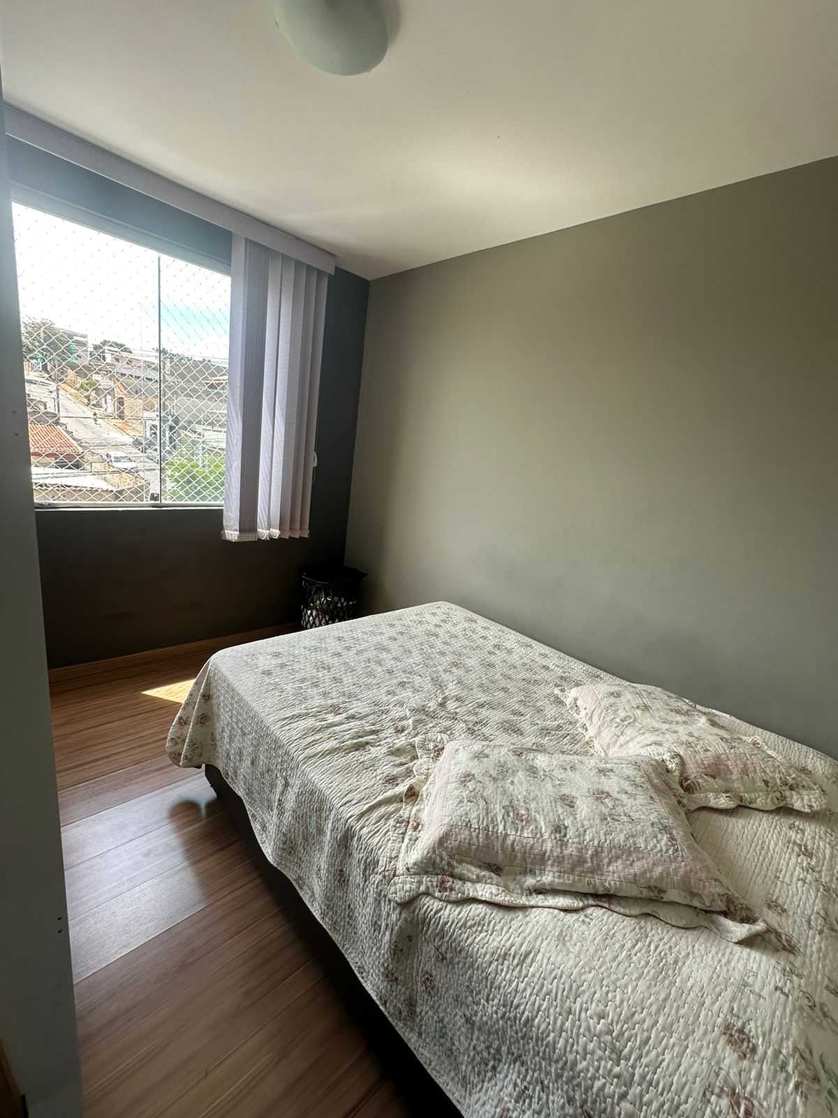 Apartamento à venda com 2 quartos, 58m² - Foto 6