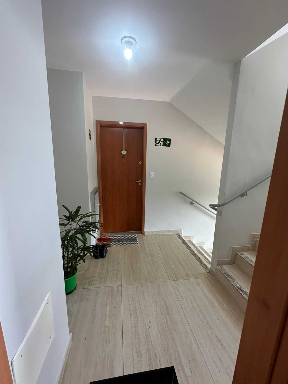 Apartamento à venda com 2 quartos, 58m² - Foto 7