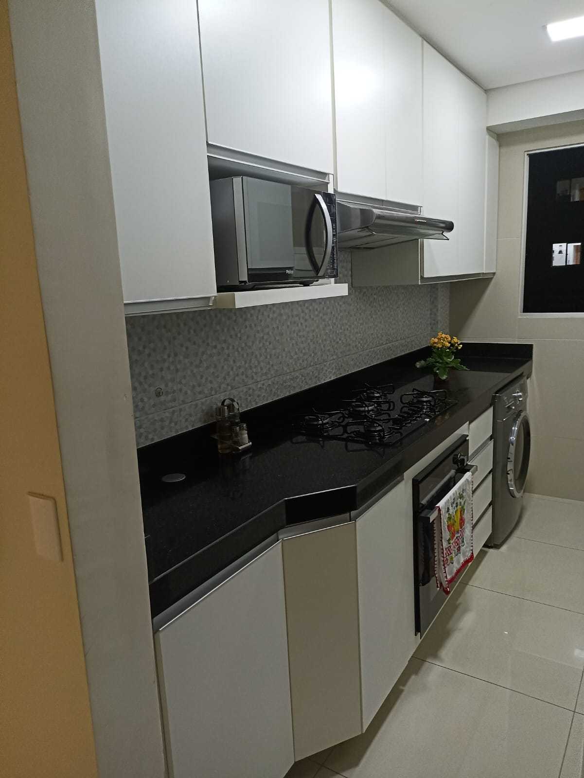 Apartamento à venda com 2 quartos, 48m² - Foto 12