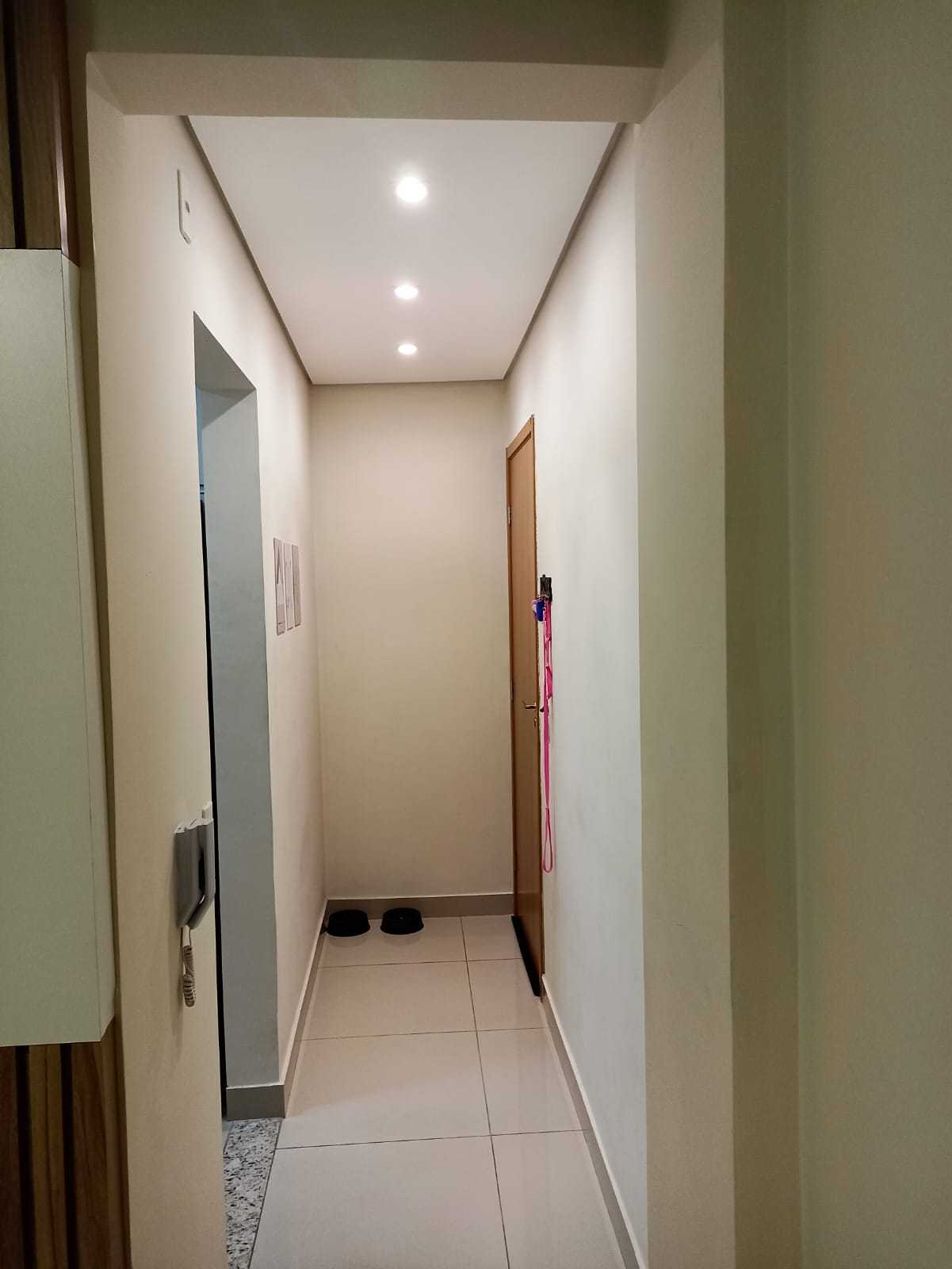 Apartamento à venda com 2 quartos, 48m² - Foto 9