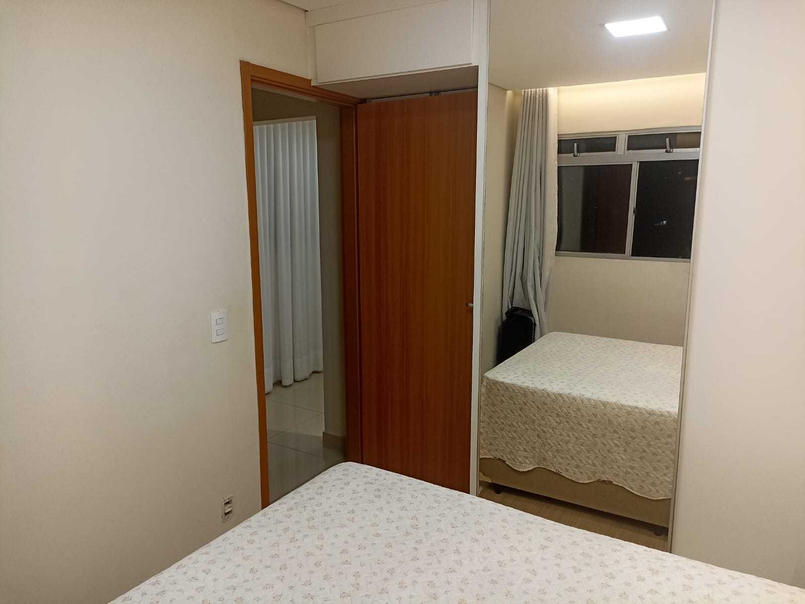 Apartamento à venda com 2 quartos, 48m² - Foto 1